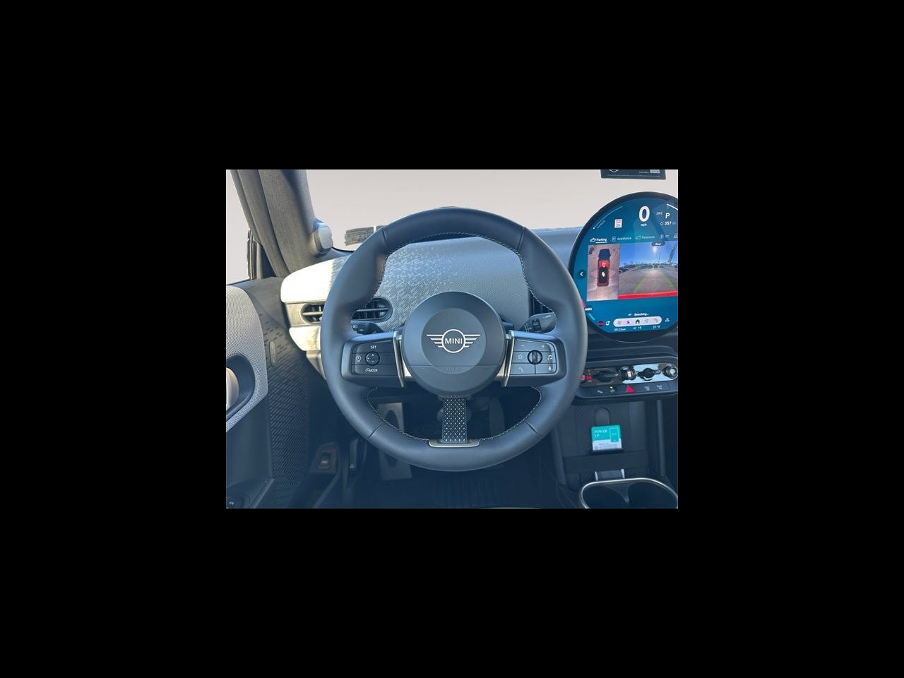 2026 MINI CONVERTIBLE ICONIC