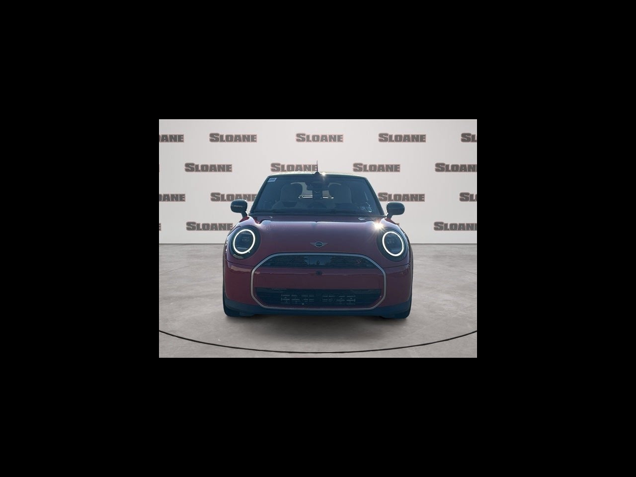 2026 MINI CONVERTIBLE ICONIC