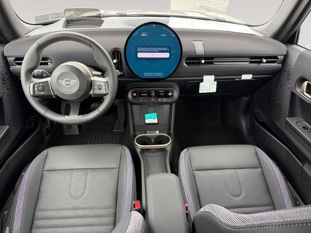 2026 MINI CONVERTIBLE SIGNATURE PLUS