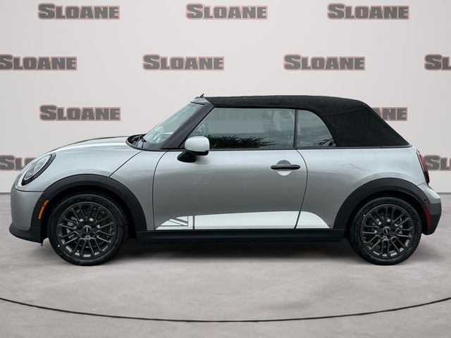 2026 MINI CONVERTIBLE SIGNATURE PLUS