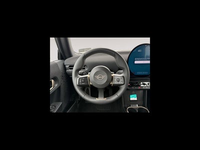 2026 MINI CONVERTIBLE SIGNATURE PLUS