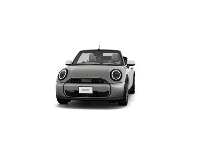 2026 MINI CONVERTIBLE SIGNATURE PLUS
