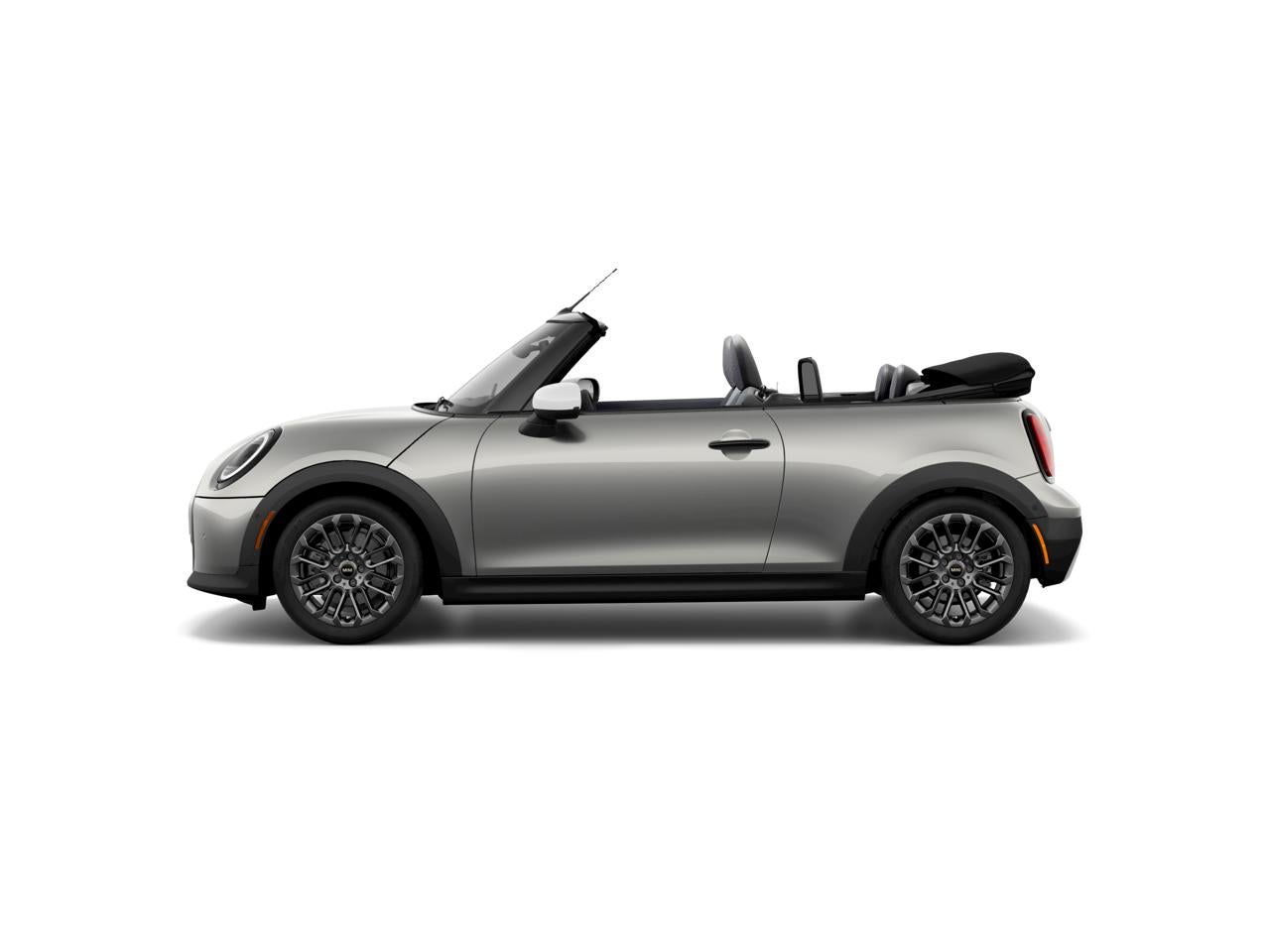 2026 MINI CONVERTIBLE SIGNATURE PLUS