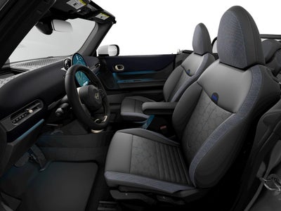 2026 MINI CONVERTIBLE SIGNATURE PLUS