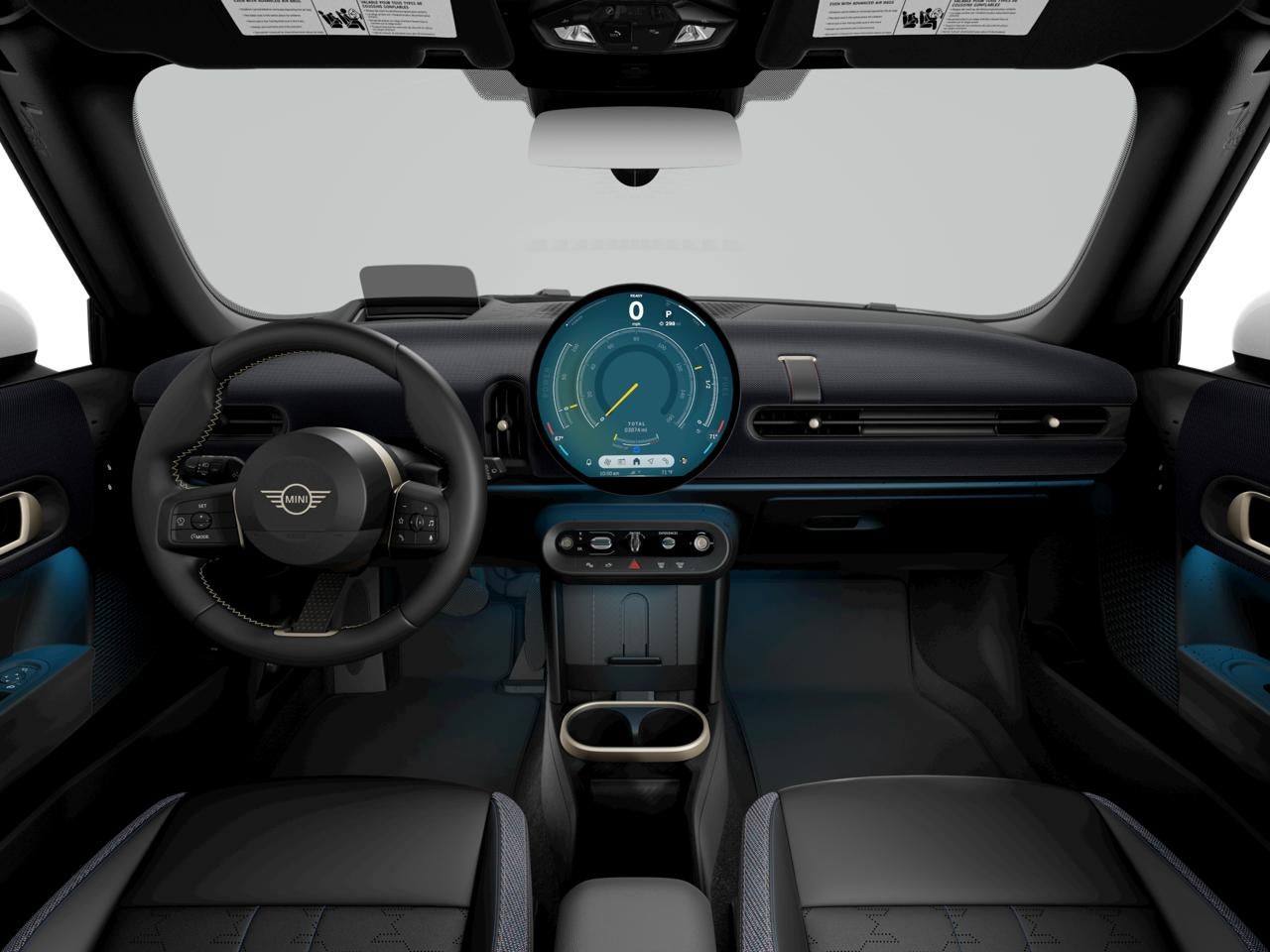 2026 MINI CONVERTIBLE SIGNATURE PLUS