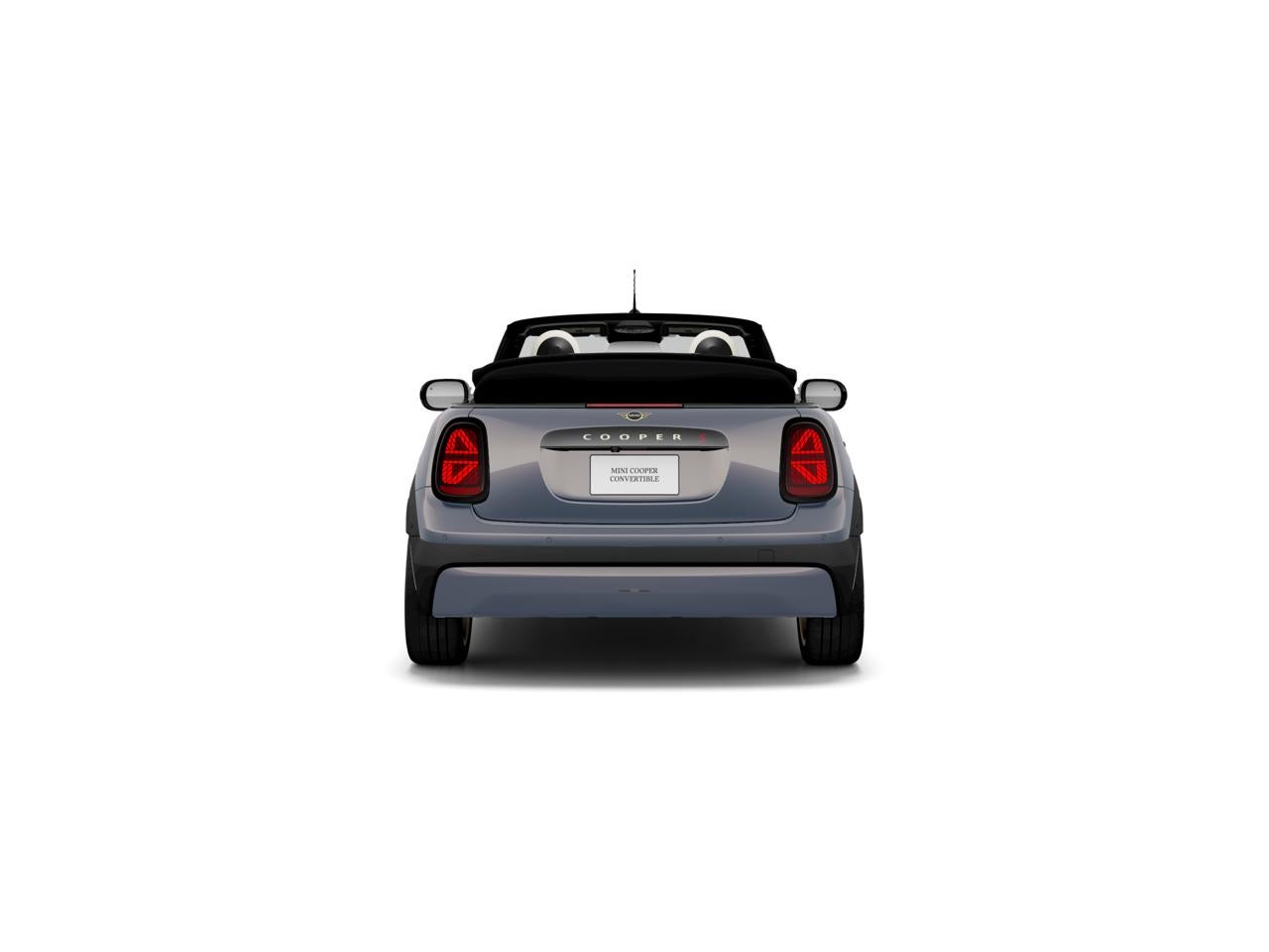 2026 MINI CONVERTIBLE ICONIC