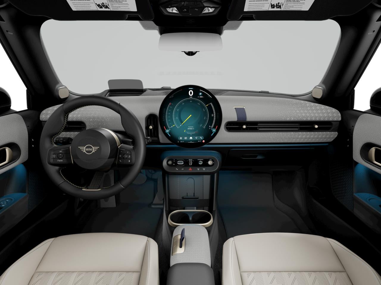 2026 MINI CONVERTIBLE ICONIC