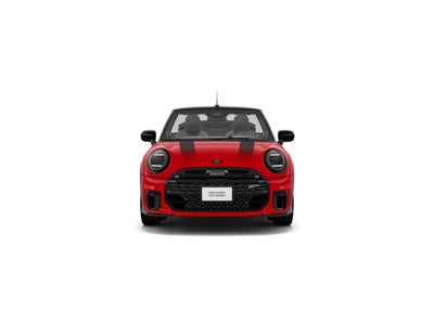 2026 MINI CONVERTIBLE ICONIC