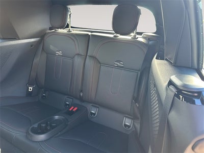 2026 MINI Convertible Cooper S