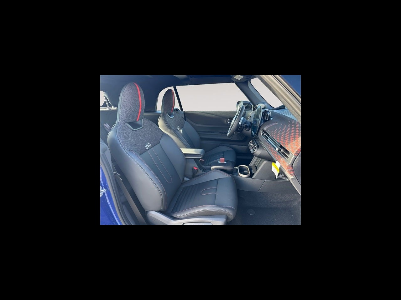 2026 MINI Convertible Cooper S