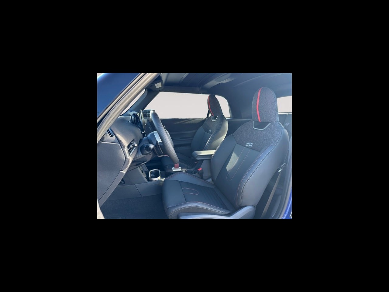 2026 MINI Convertible Cooper S