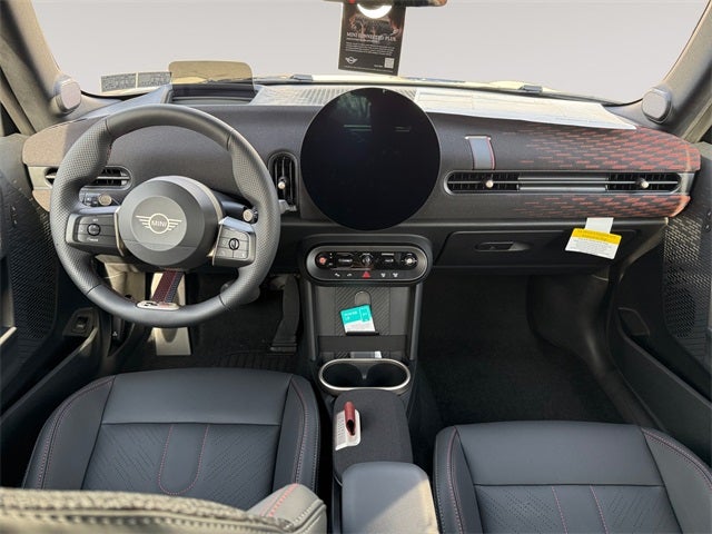 2026 MINI Convertible Cooper S