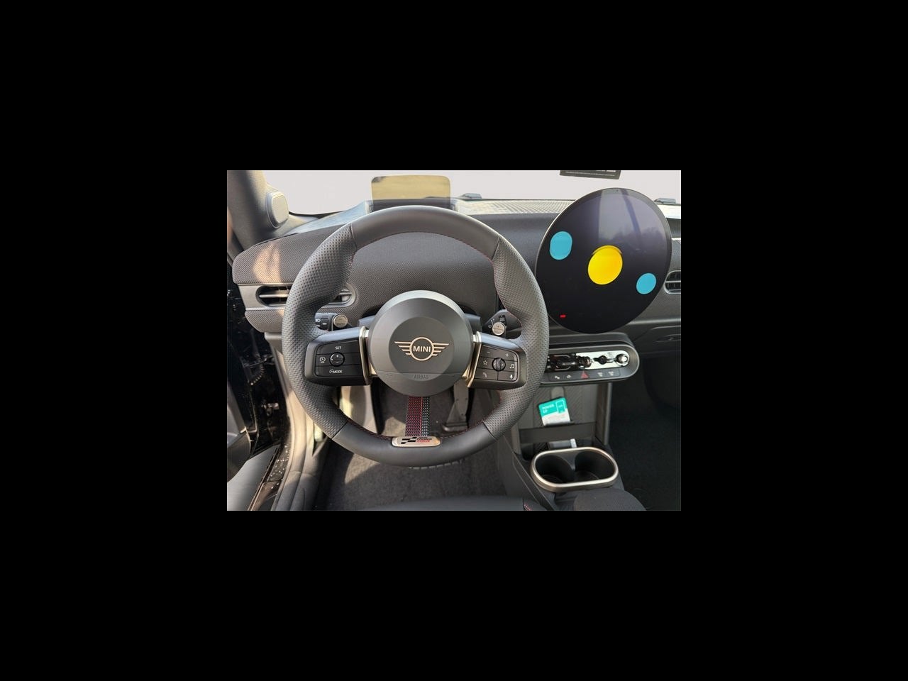 2026 MINI Convertible Cooper S