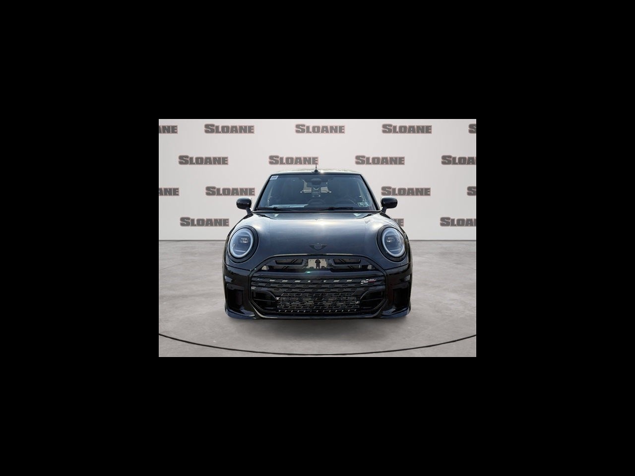 2026 MINI Convertible Cooper S