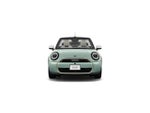2026 MINI CONVERTIBLE ICONIC