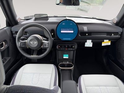 2026 MINI CONVERTIBLE SIGNATURE PLUS