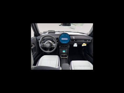 2026 MINI CONVERTIBLE SIGNATURE PLUS