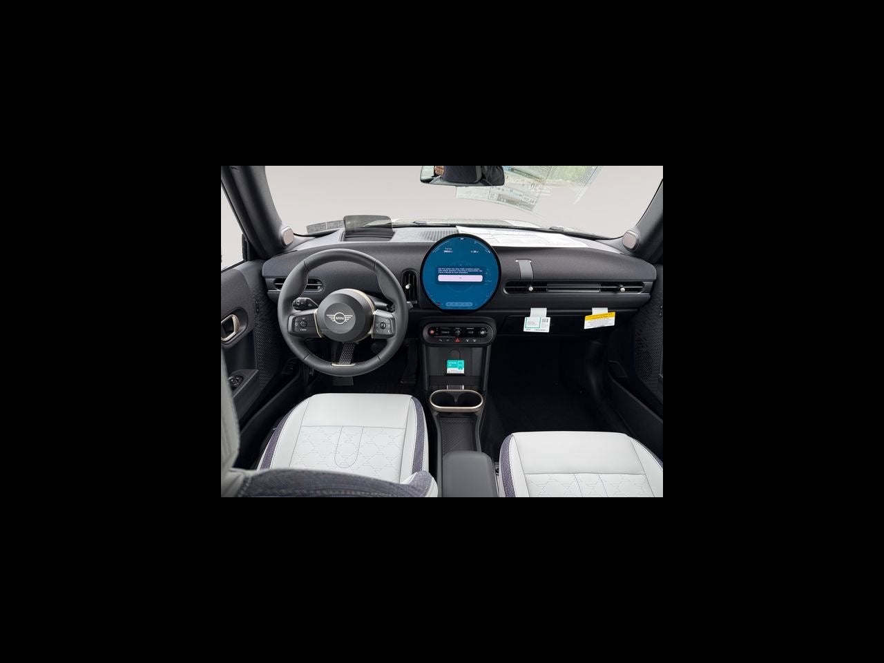 2026 MINI CONVERTIBLE SIGNATURE PLUS