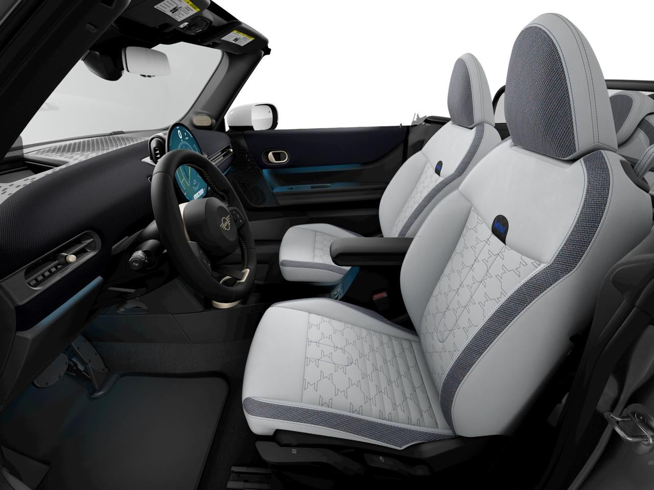 2026 MINI CONVERTIBLE SIGNATURE PLUS