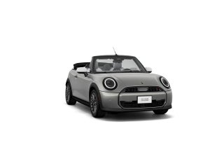 2026 MINI CONVERTIBLE SIGNATURE PLUS