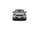 2027 MINI CONVERTIBLE ICONIC