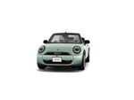 2027 MINI CONVERTIBLE ICONIC