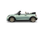 2027 MINI CONVERTIBLE ICONIC