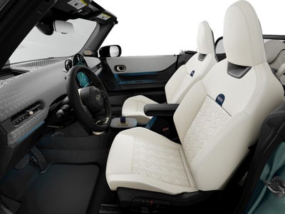 2027 MINI CONVERTIBLE ICONIC