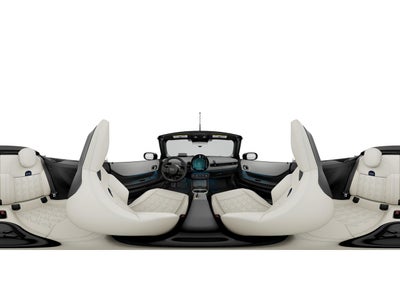 2027 MINI CONVERTIBLE ICONIC