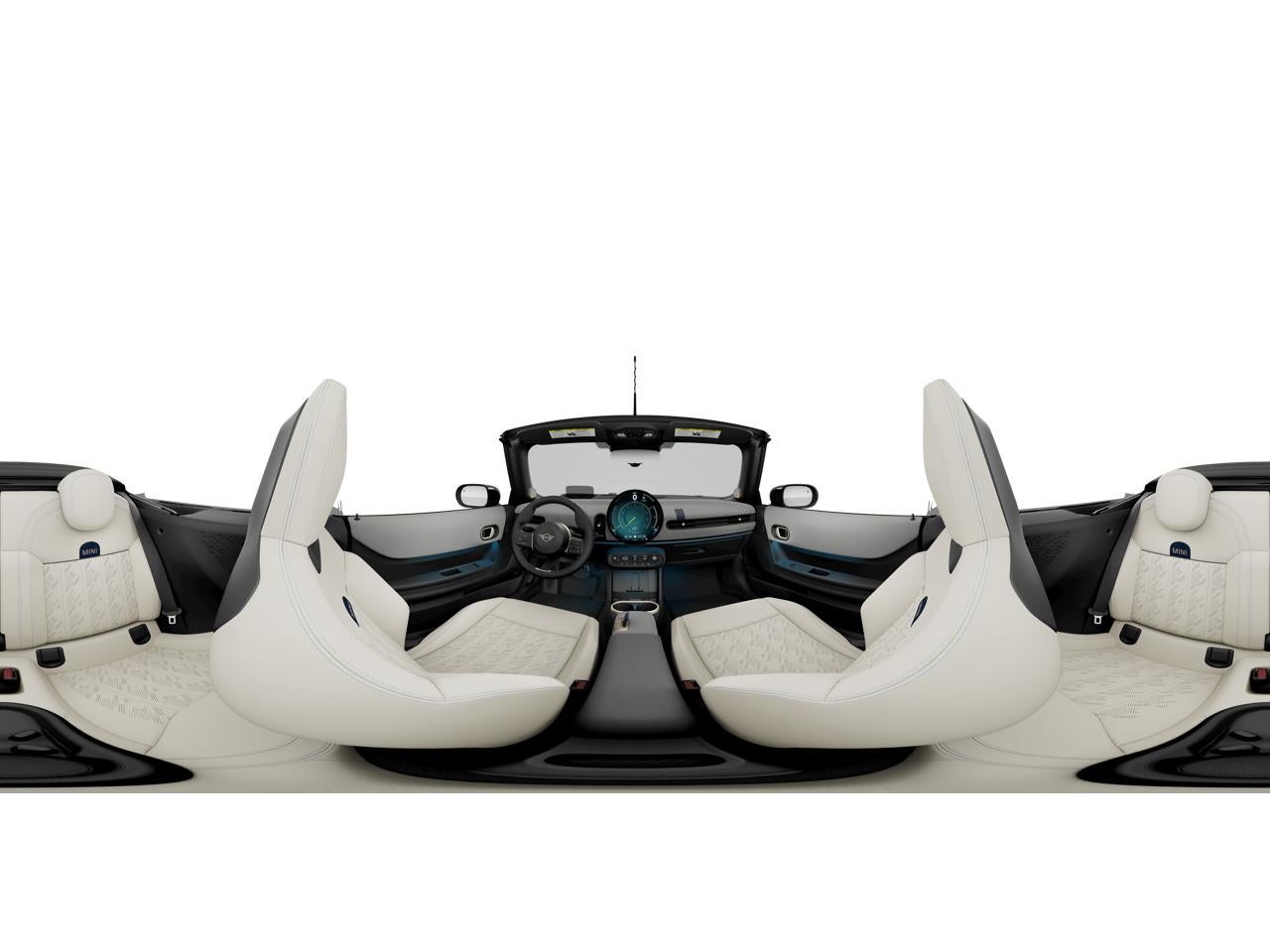 2027 MINI CONVERTIBLE ICONIC