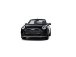 2027 MINI CONVERTIBLE ICONIC