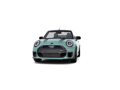2027 MINI CONVERTIBLE ICONIC