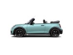 2027 MINI CONVERTIBLE ICONIC