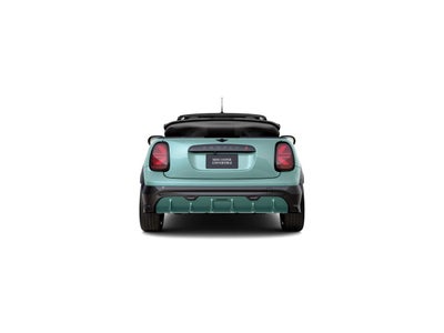 2027 MINI CONVERTIBLE ICONIC
