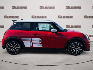 2026 MINI 2 DOOR ICONIC