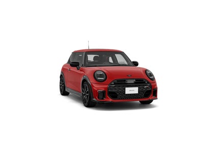 2026 MINI 2 DOOR ICONIC