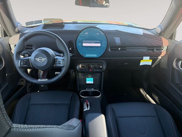 2026 MINI 2 DOOR ICONIC