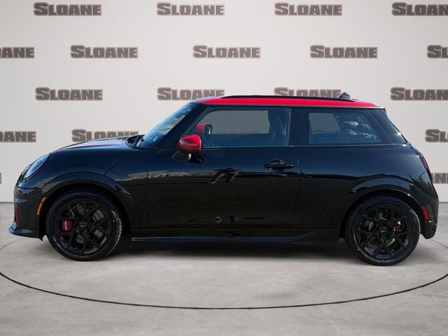 2026 MINI 2 DOOR ICONIC
