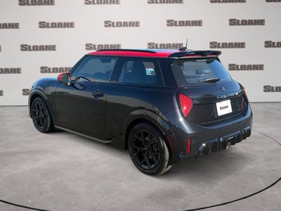 2026 MINI 2 DOOR ICONIC