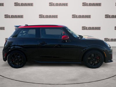 2026 MINI 2 DOOR ICONIC