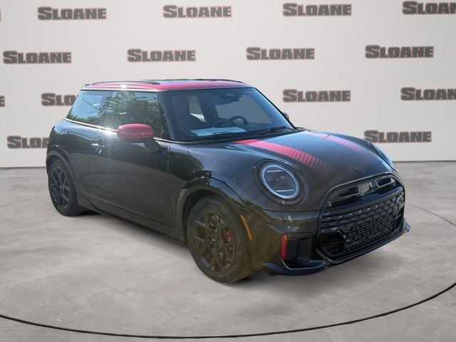2026 MINI 2 DOOR ICONIC