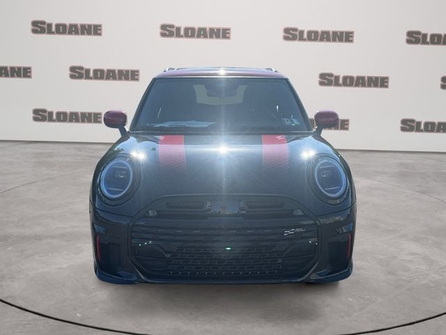 2026 MINI 2 DOOR ICONIC