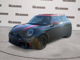2026 MINI 2 DOOR ICONIC