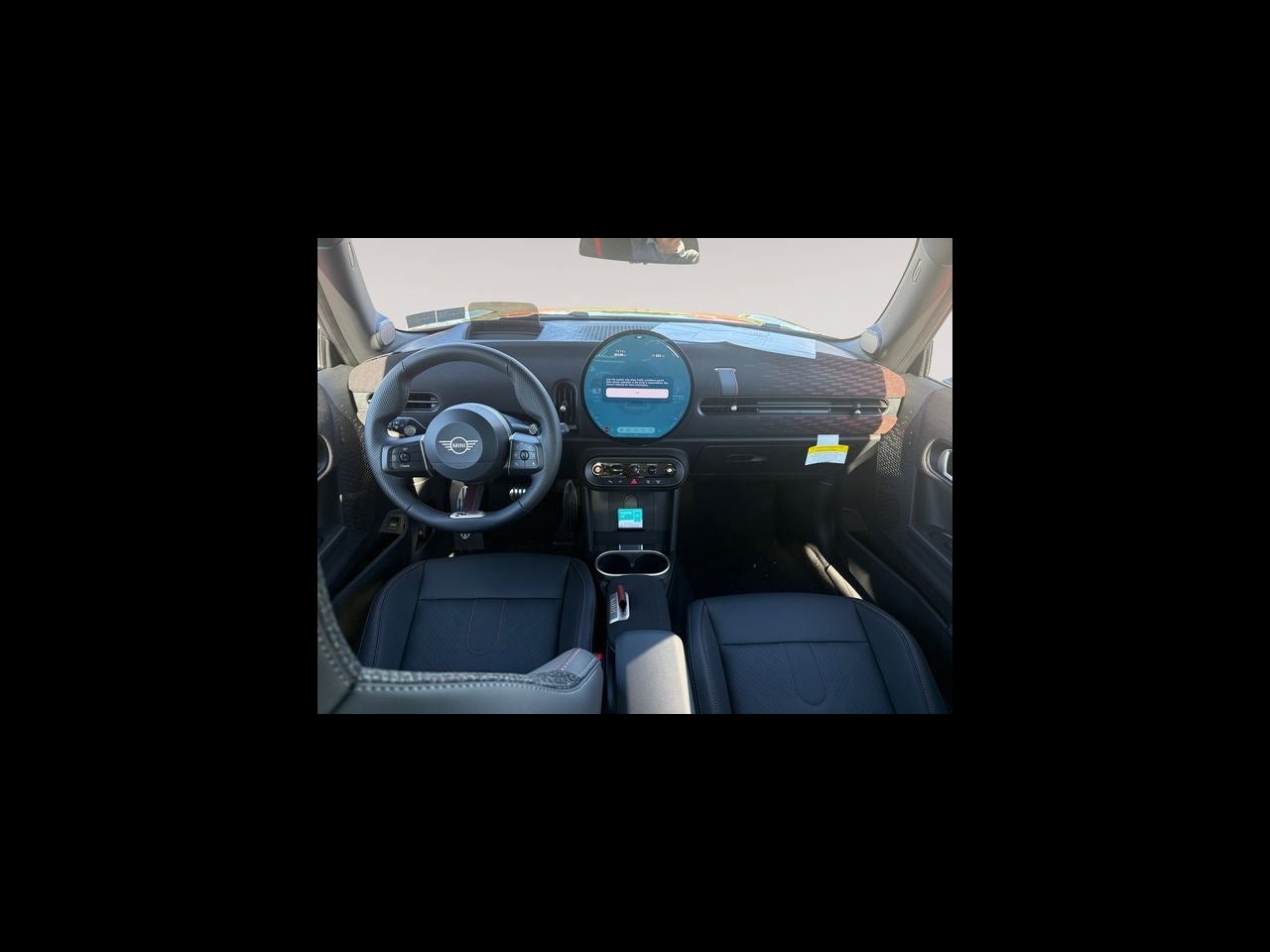 2026 MINI 2 DOOR ICONIC