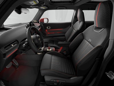 2026 MINI 2 DOOR ICONIC