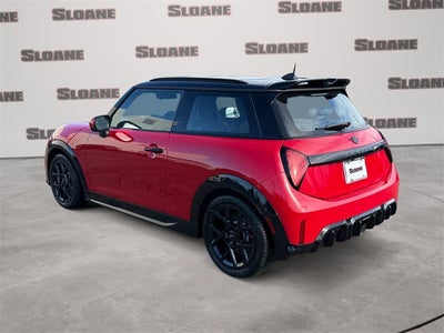 2026 MINI 2 DOOR ICONIC