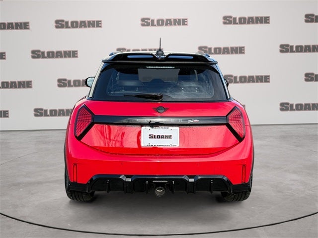 2026 MINI 2 DOOR ICONIC