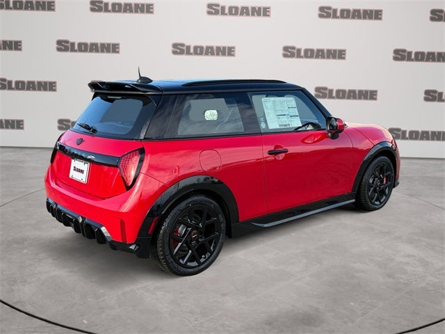 2026 MINI 2 DOOR ICONIC