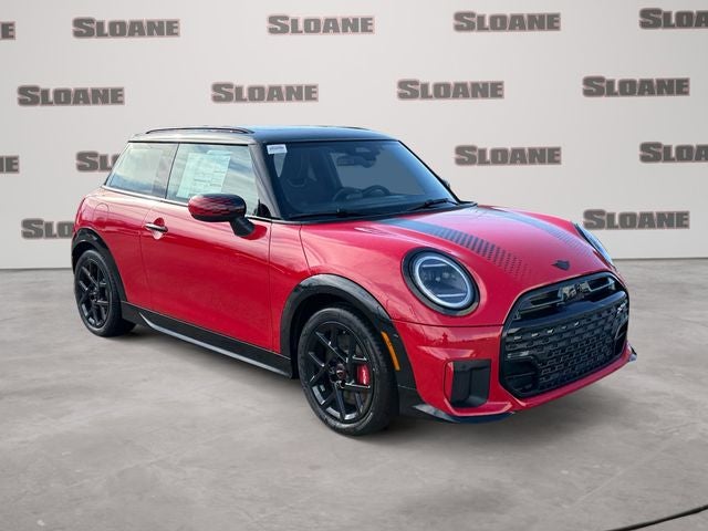 2026 MINI 2 DOOR ICONIC