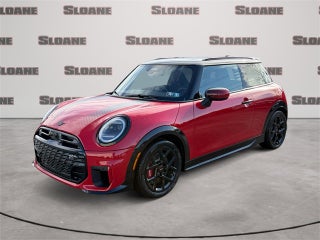 2026 MINI 2 DOOR ICONIC
